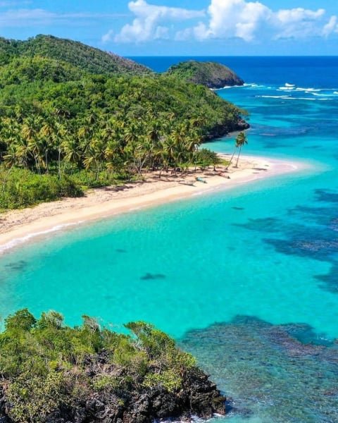 St Thomas USVI Best Private island Sightseeing Tours.
